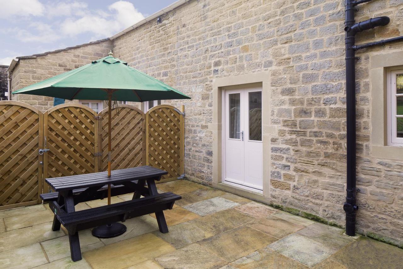 Harewood Estate Cottages Exterior foto