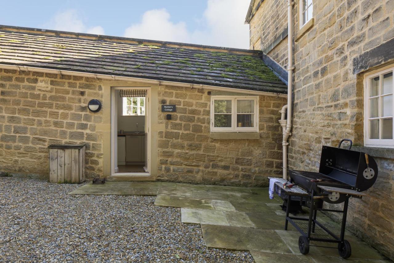 Harewood Estate Cottages Exterior foto