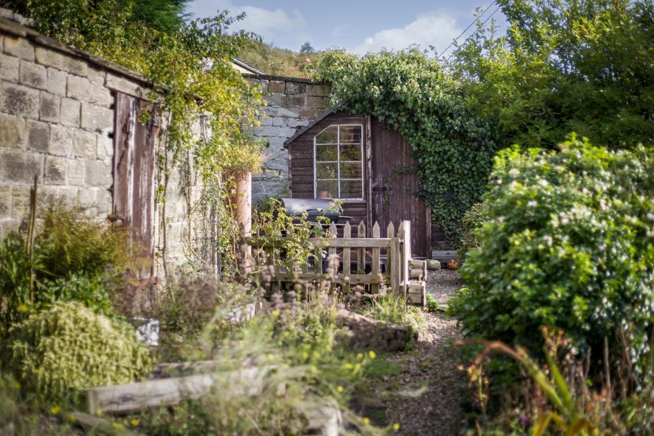 Harewood Estate Cottages Exterior foto